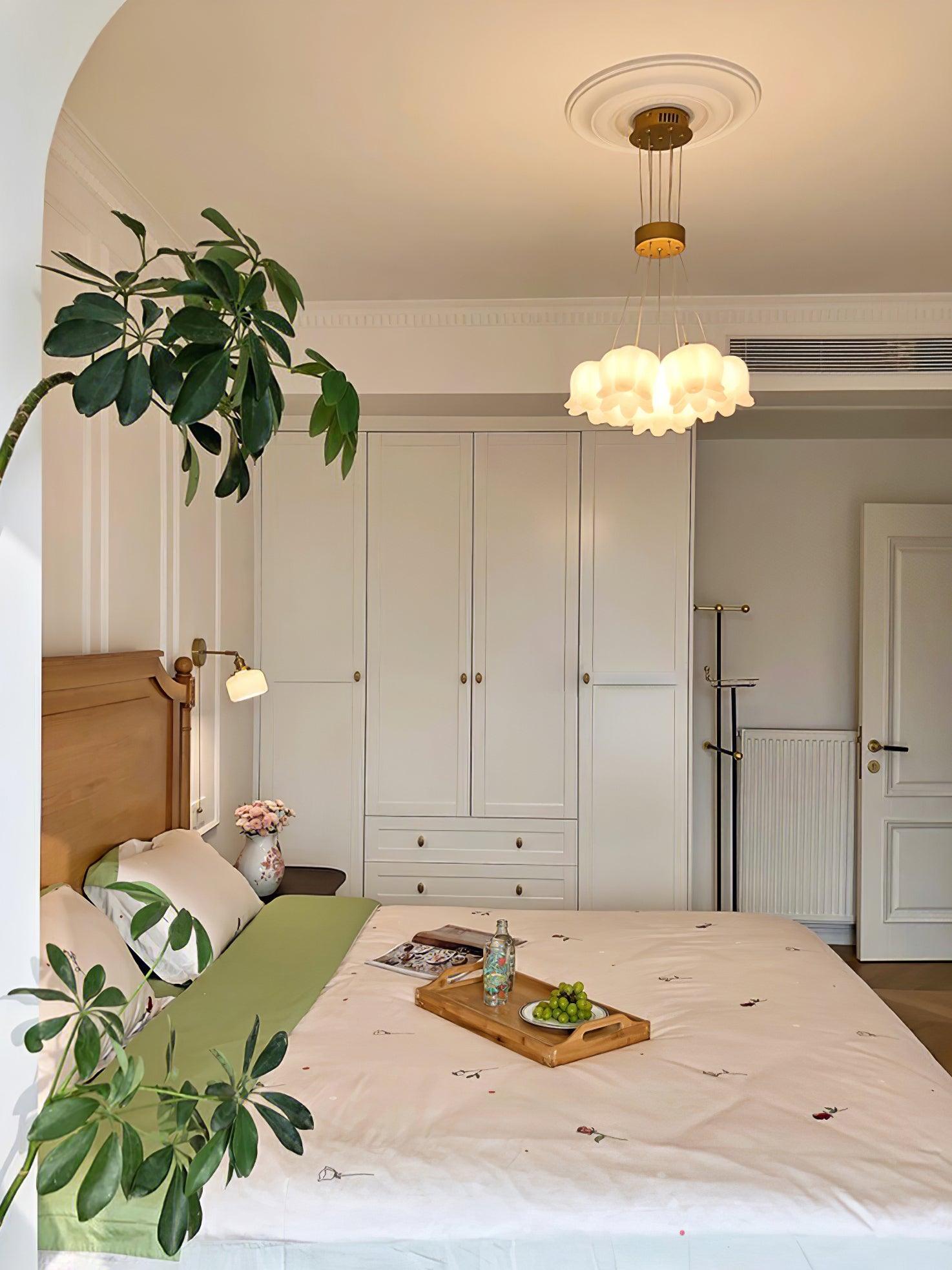 Tucker Lily Modern Pendelleuchte Leuchte-Letslighting