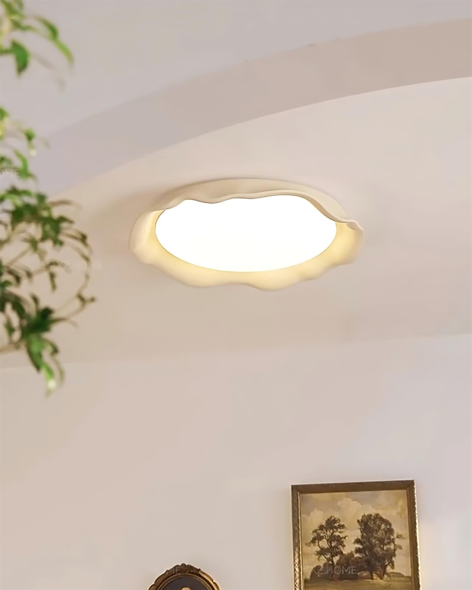 Cavaro Deckenleuchte-Letslighting
