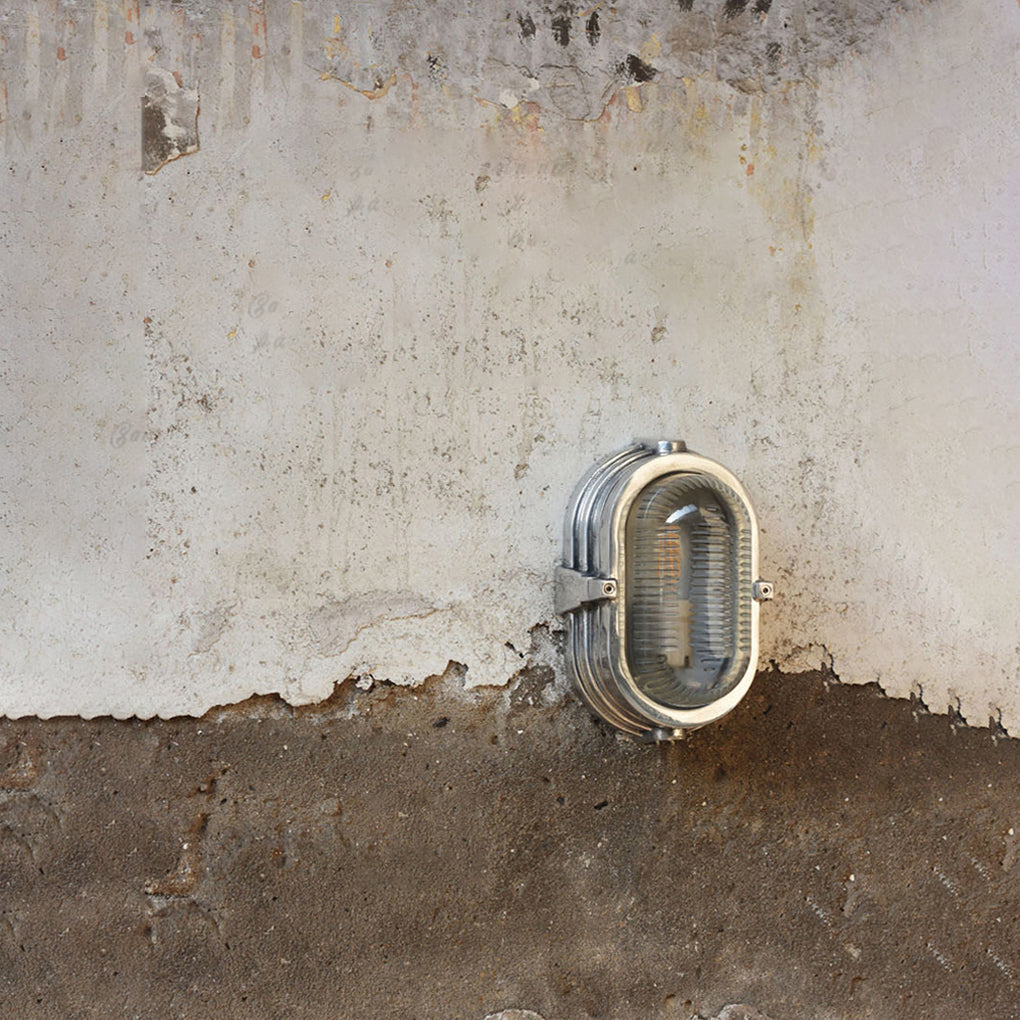 Ode Elegance Vintage Wandleuchte-Letslighting