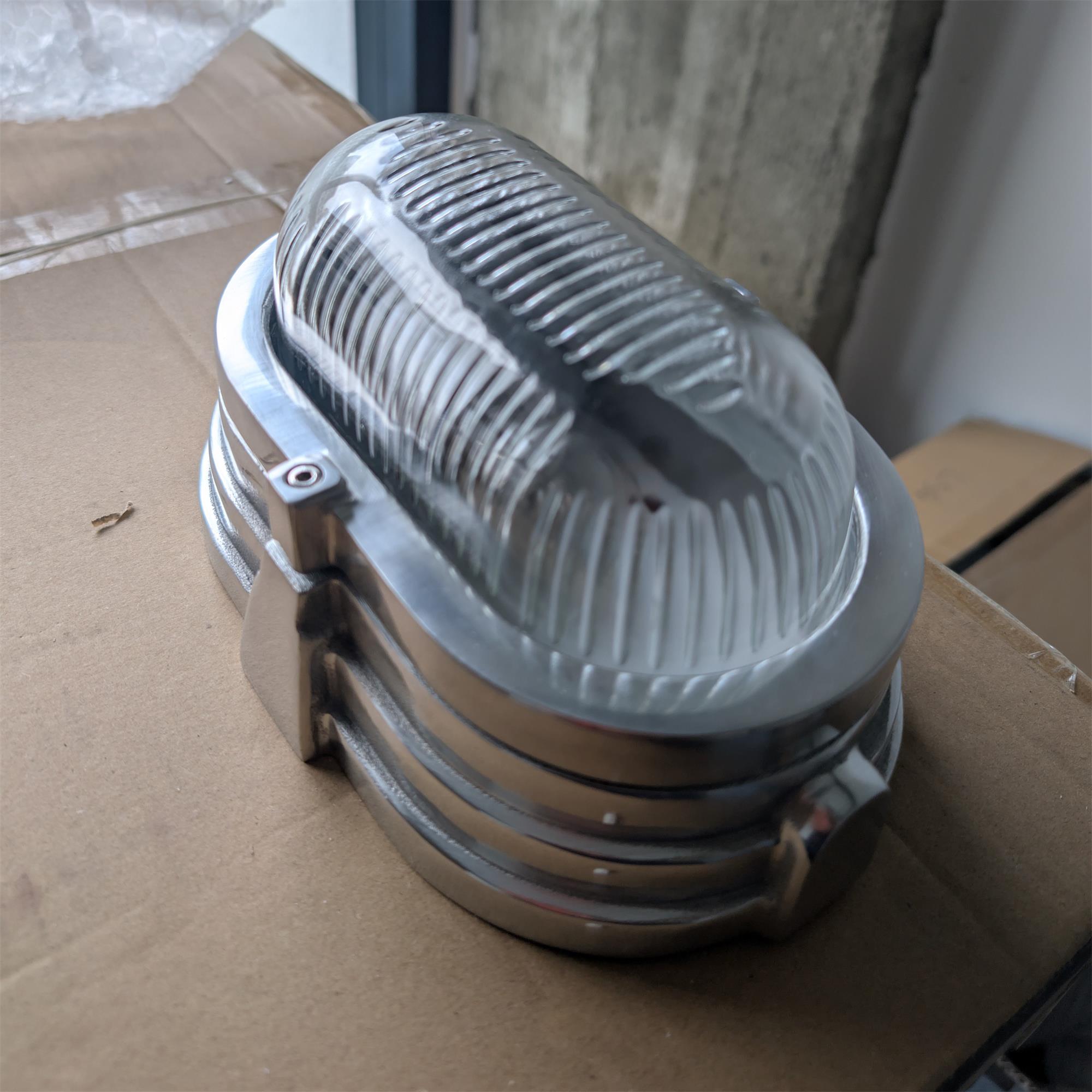 Ode Elegance Vintage Wandleuchte-Letslighting