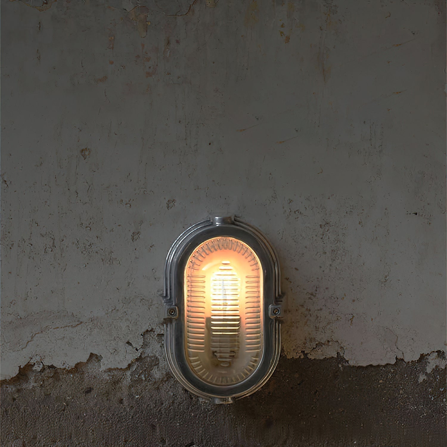Ode Elegance Vintage Wandleuchte-Letslighting