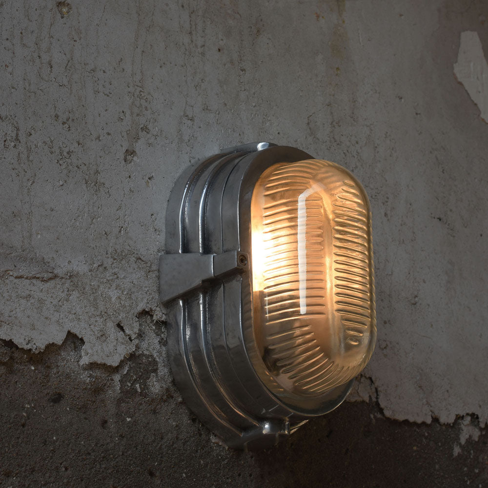 Ode Elegance Vintage Wandleuchte-Letslighting
