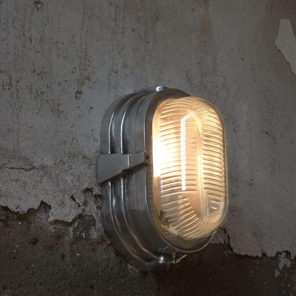 Ode Elegance Vintage Wandleuchte-Letslighting