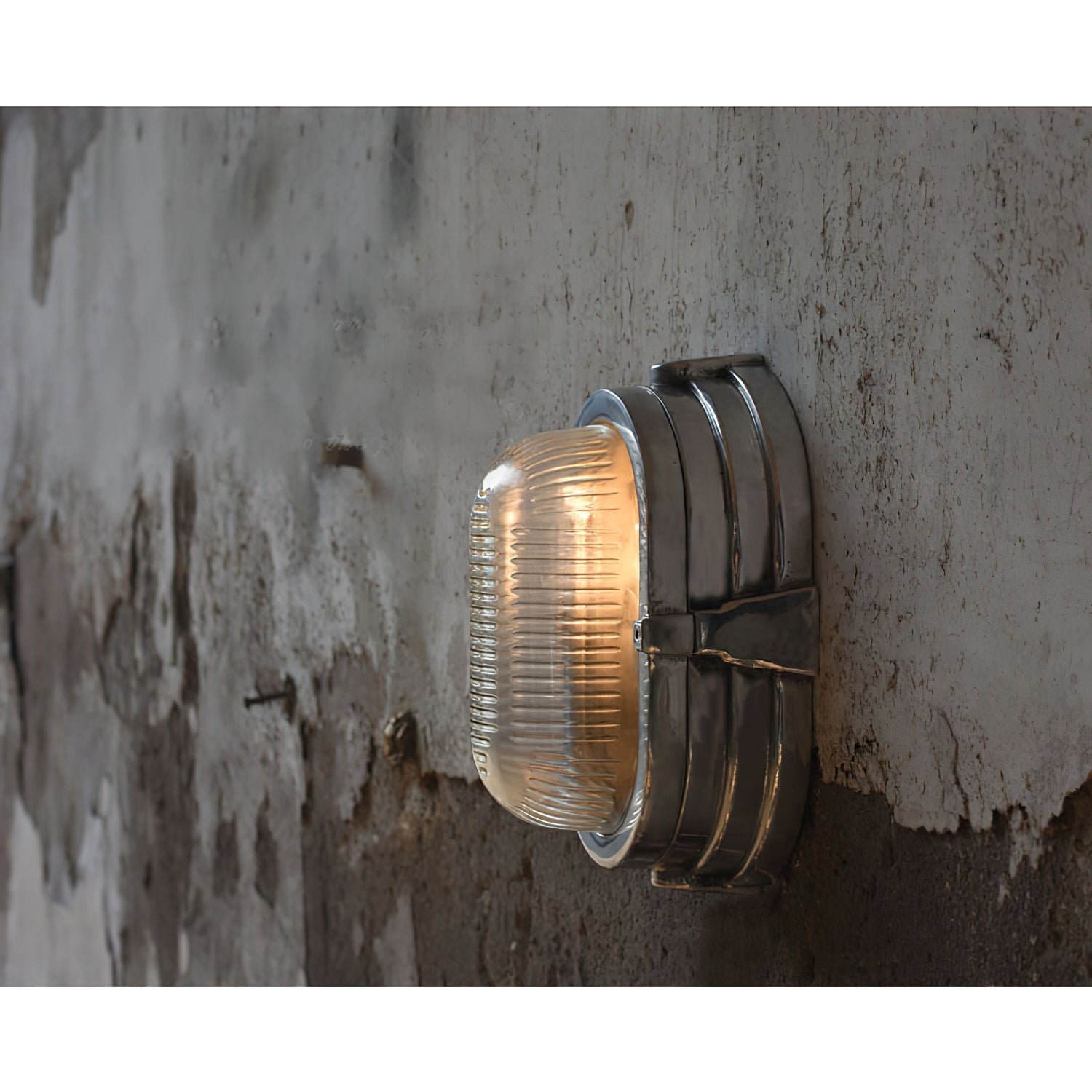 Ode Elegance Vintage Wandleuchte-Letslighting