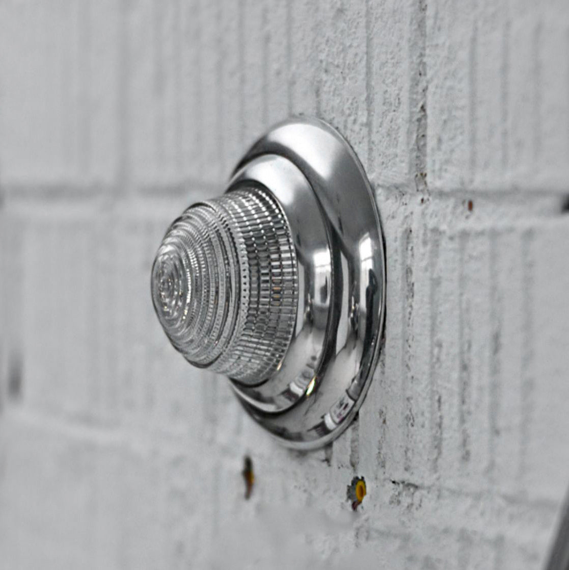 Ode Elegance Vintage Wandleuchte-Letslighting