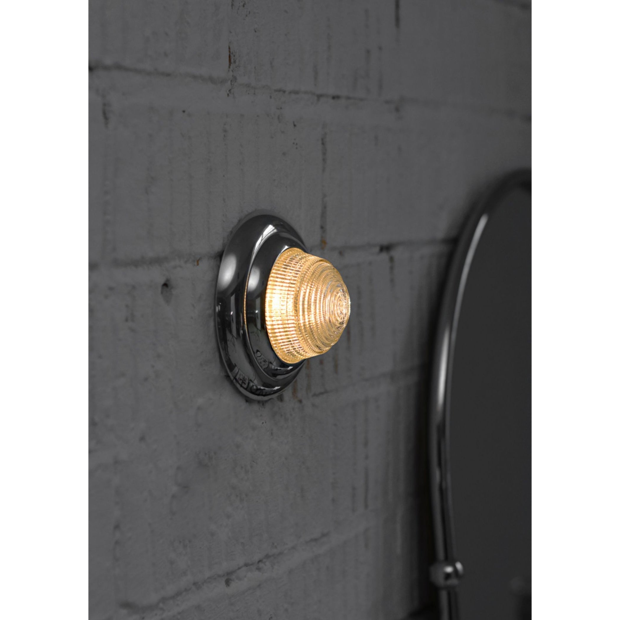 Ode Elegance Vintage Wandleuchte-Letslighting