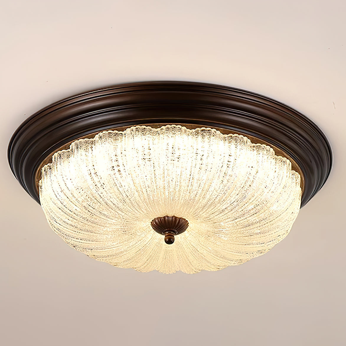 Arraeion Deckenleuchte Glas Modern Minimalistisch-Letslighting