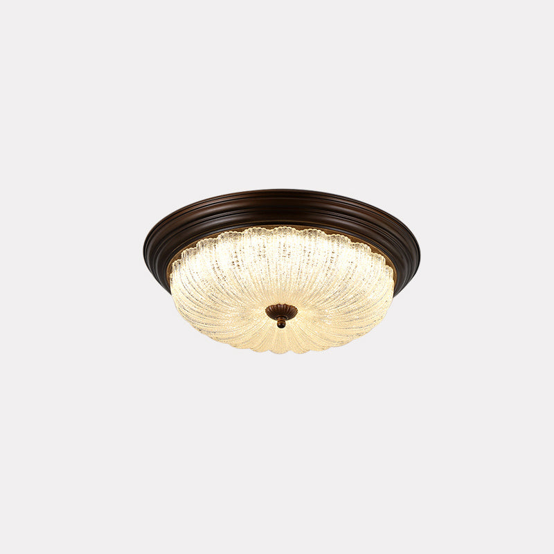 Arraeion Deckenleuchte Glas Modern Minimalistisch-Letslighting