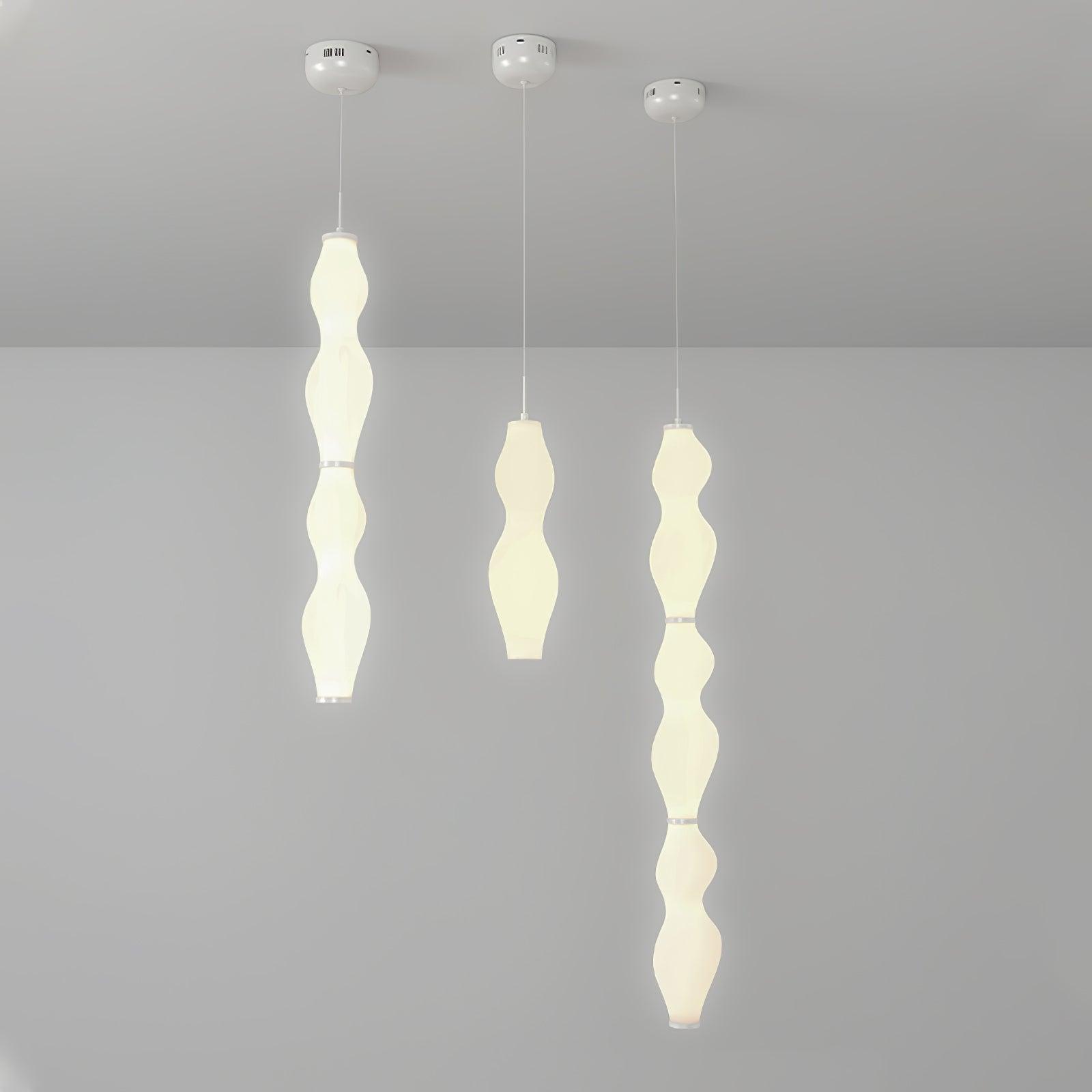 Empirico Pendant Lamp - Blowlighting