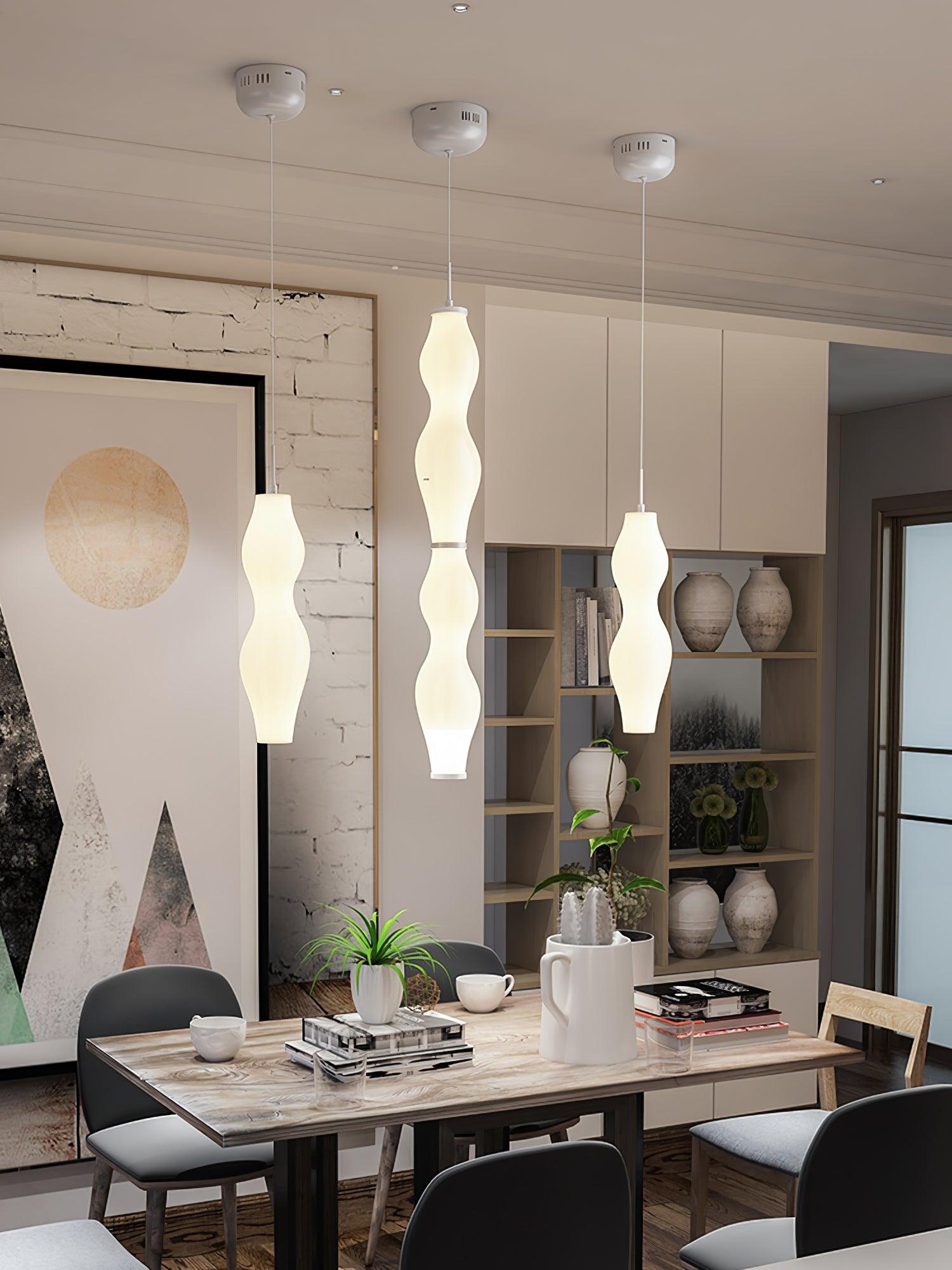 Empirico Pendant Lamp - Blowlighting