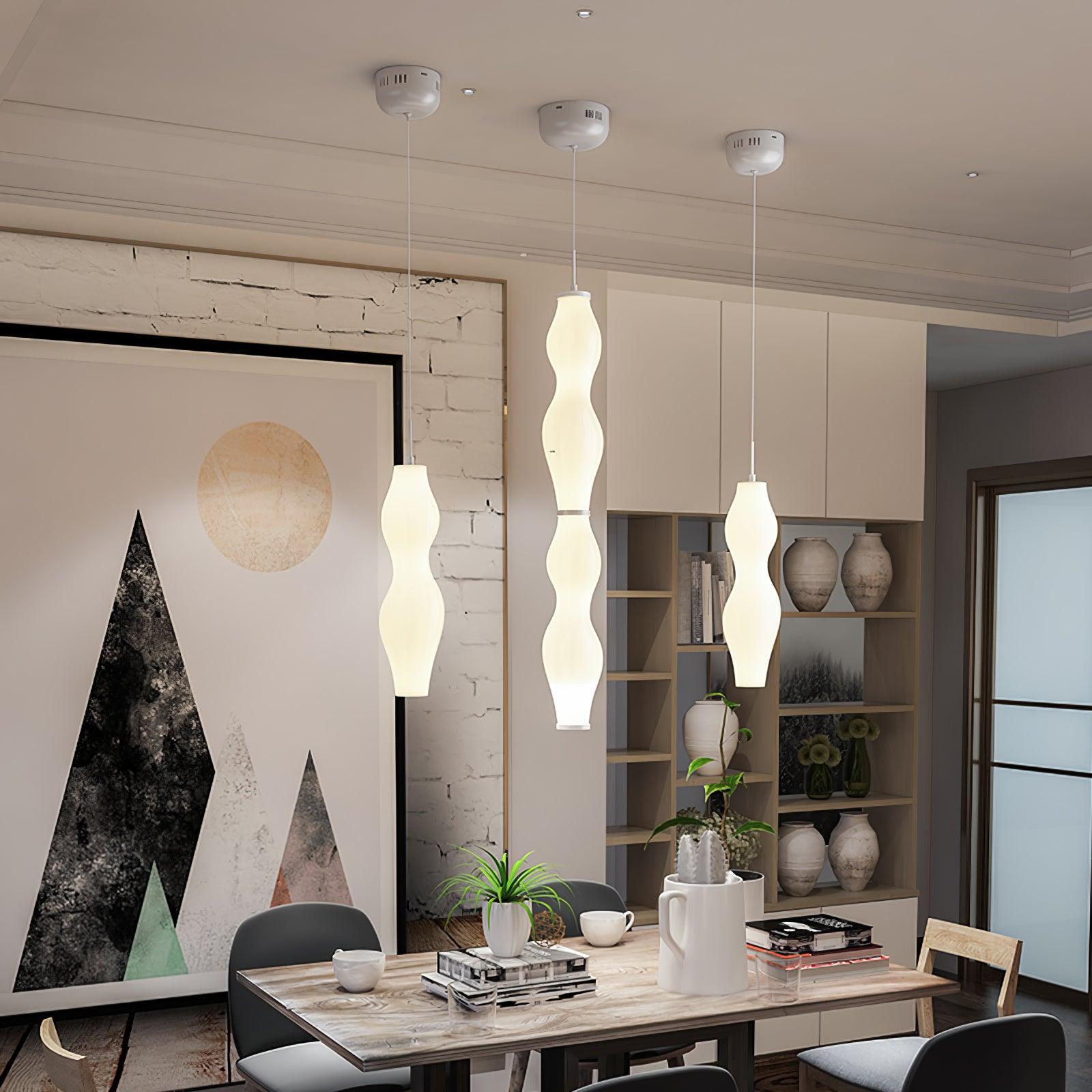 Empirico Pendant Lamp - Blowlighting