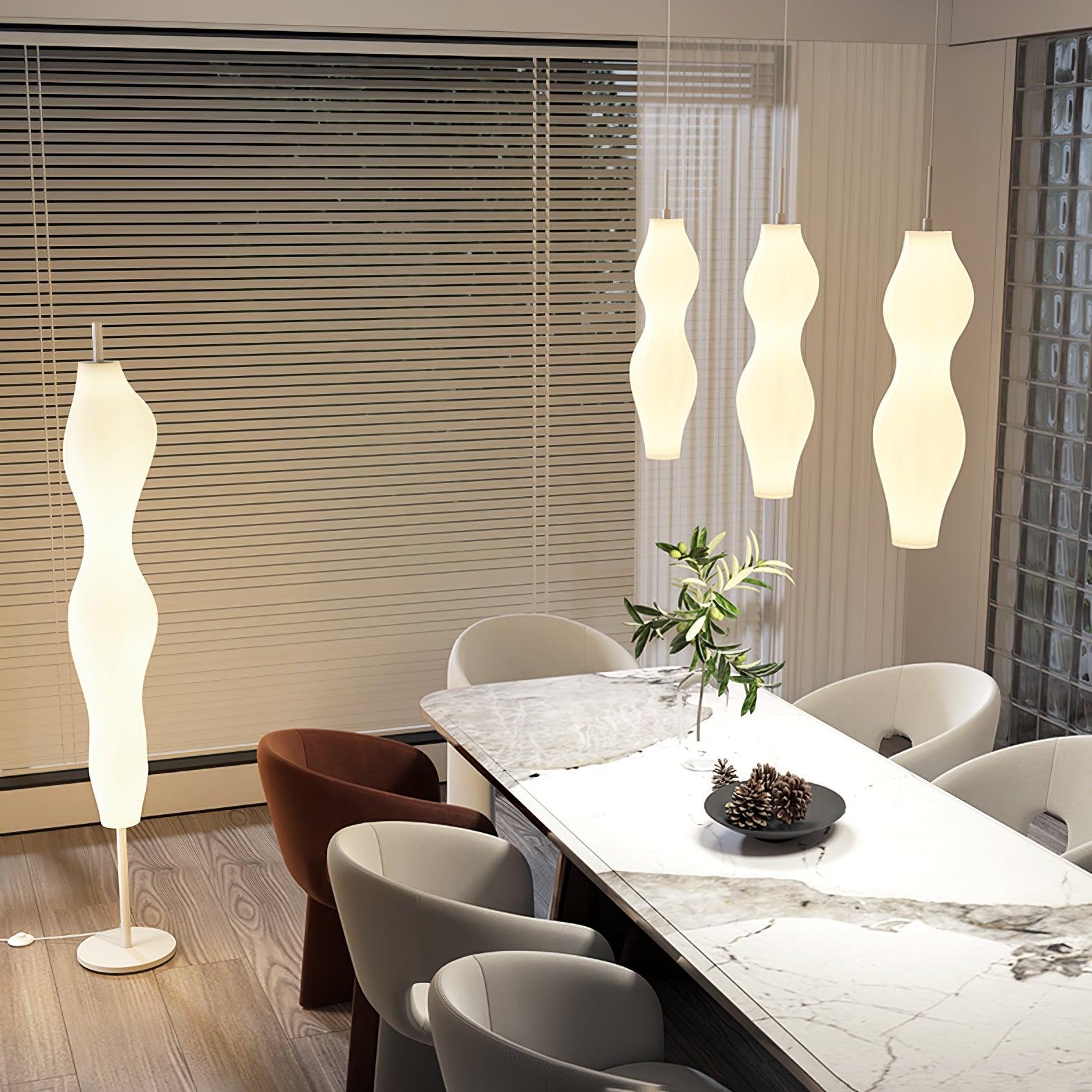 Empirico Pendant Lamp - Blowlighting