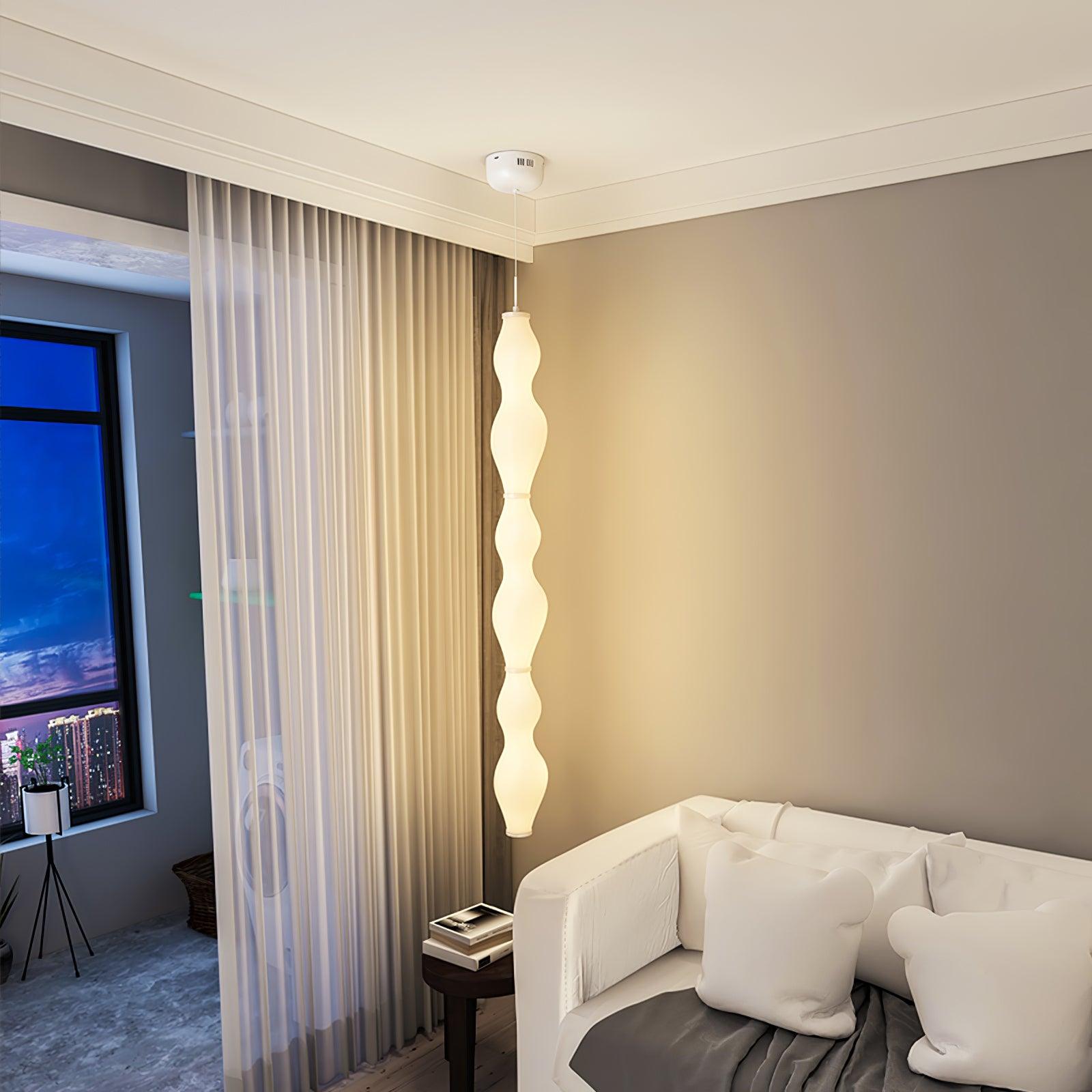 Empirico Pendant Lamp - Blowlighting