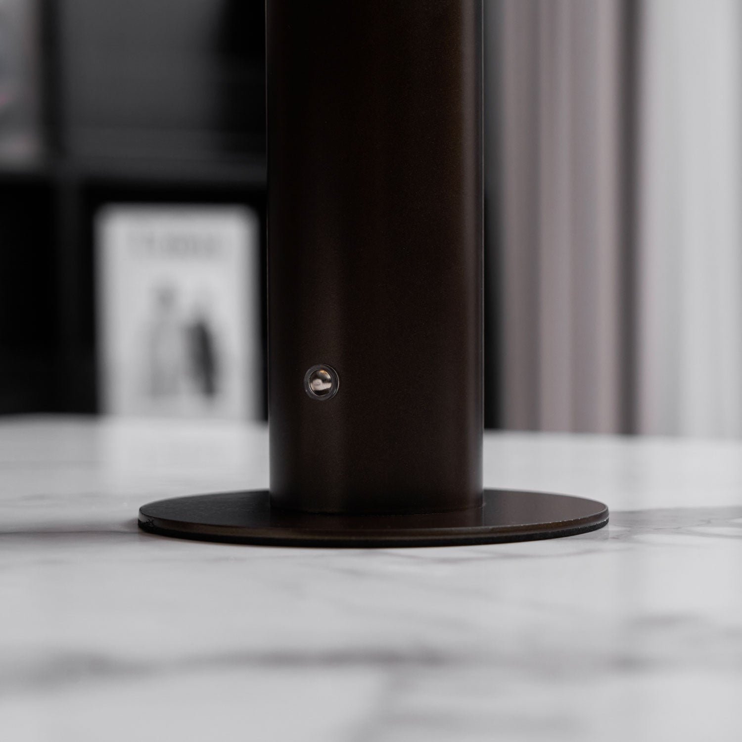 Ibera Alabaster Table Lamp - Letslighting