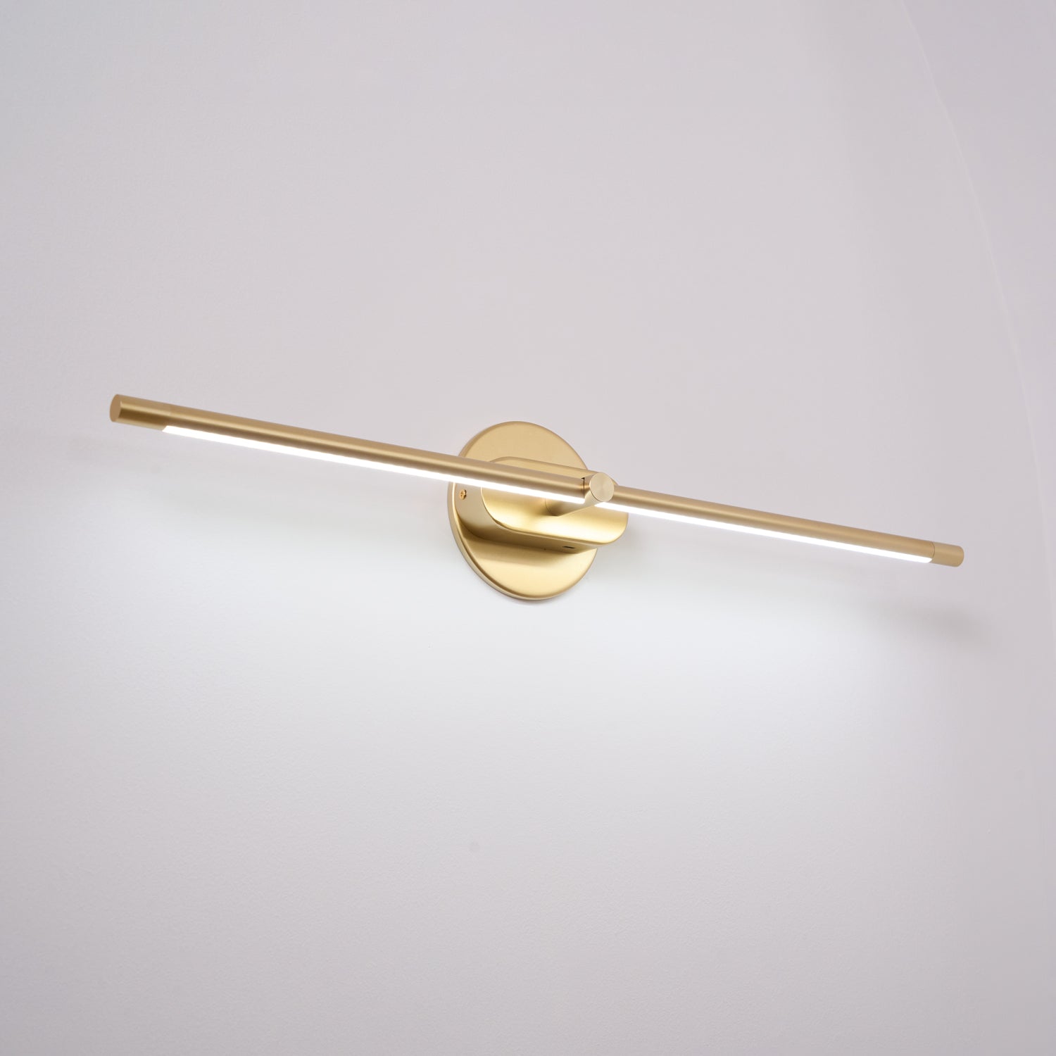 Flano Minimalistische lineare wiederaufladbare Wandleuchte