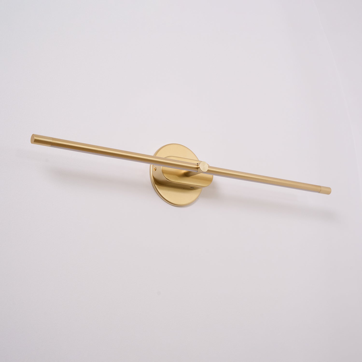 Flano Minimalistische lineare wiederaufladbare Wandleuchte
