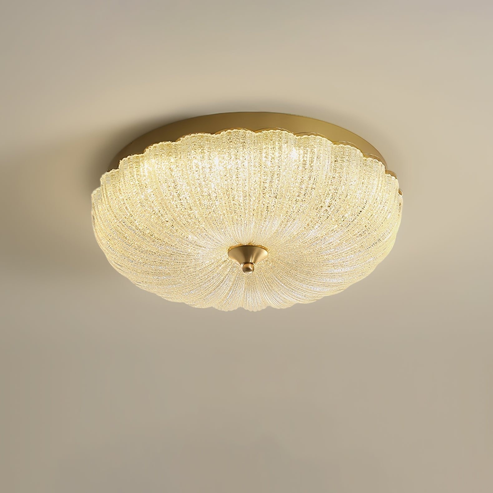 Enchanting Ceiling Light - Blowlighting