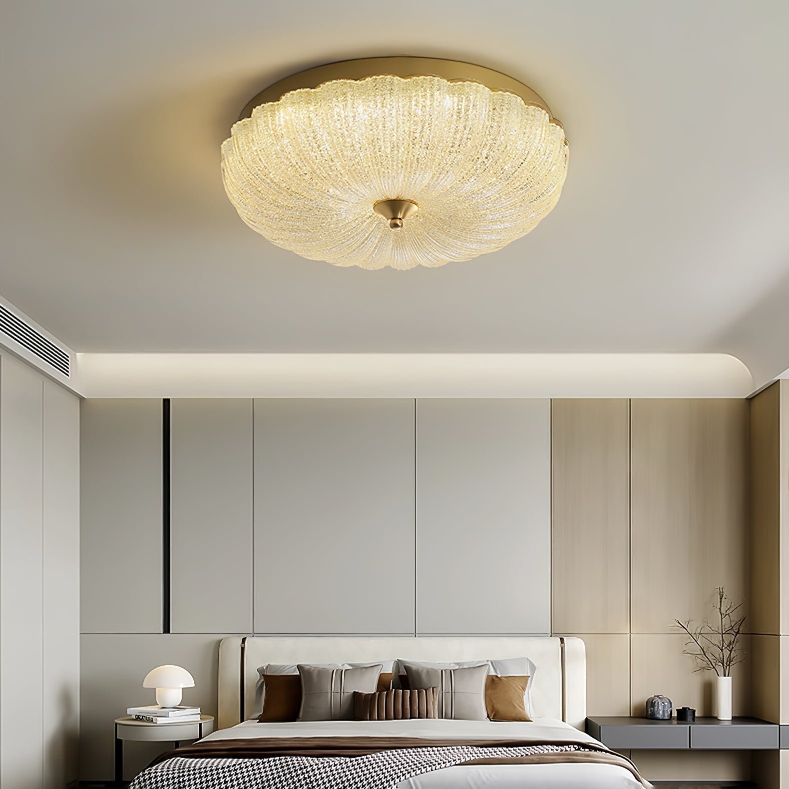 Enchanting Ceiling Light - Blowlighting