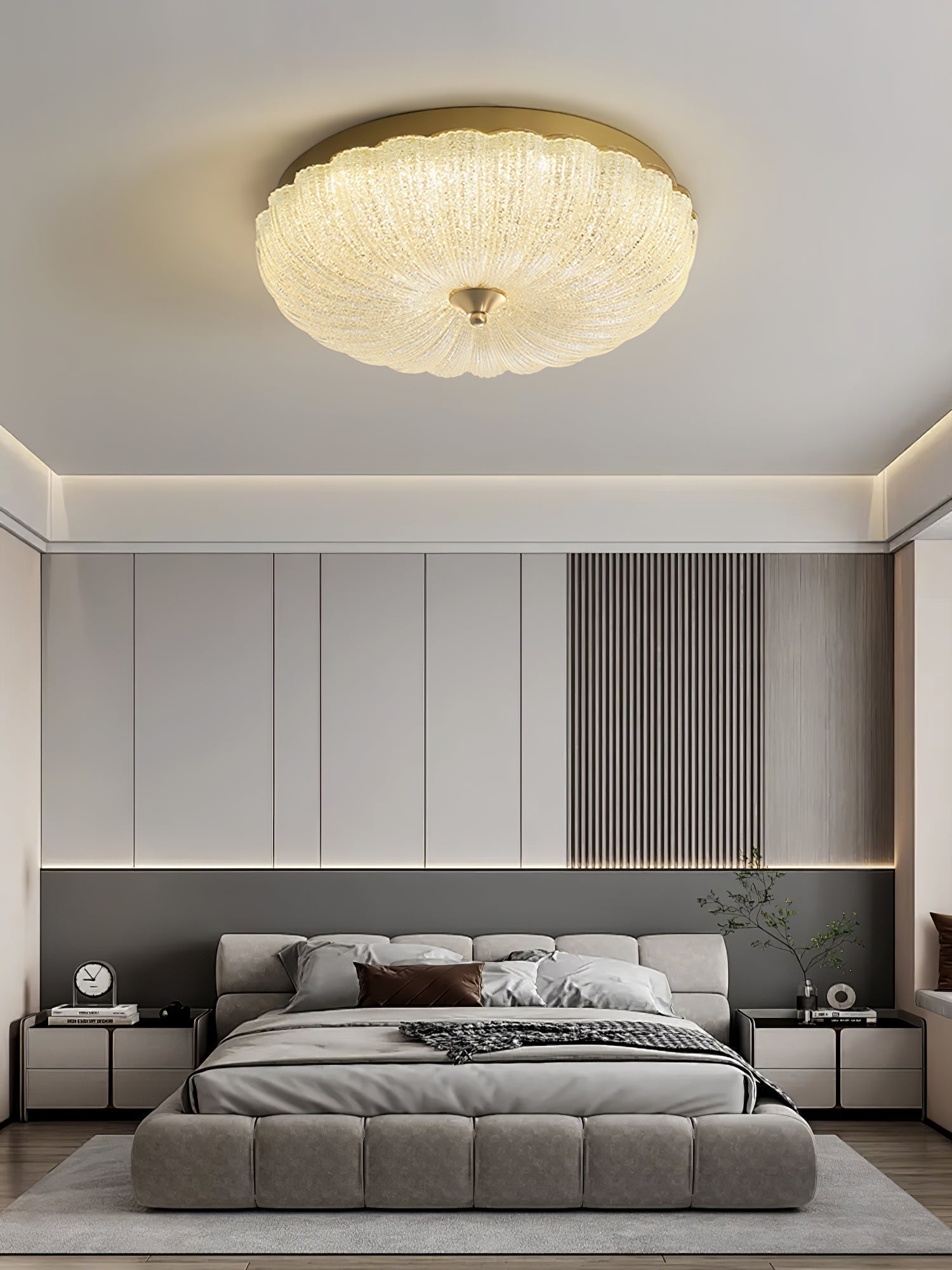 Enchanting Ceiling Light - Blowlighting