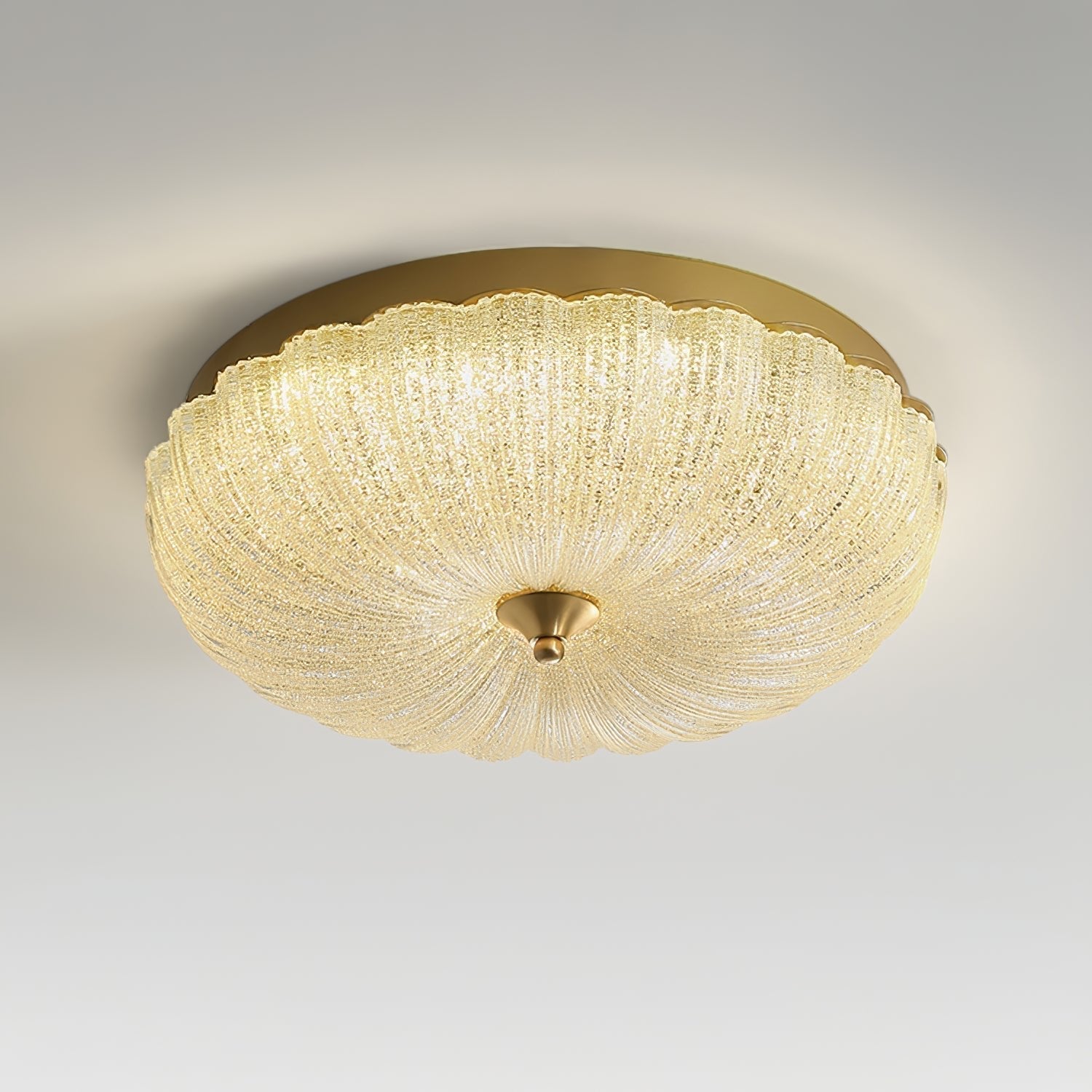 Enchanting Ceiling Light - Blowlighting