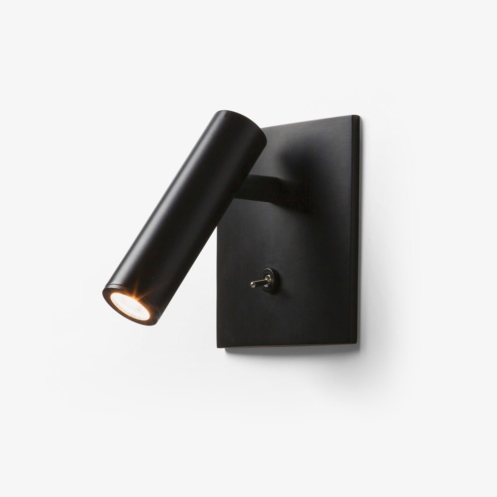 Anorion Moderne Minimalistische Schaltbare Wandleuchte-Letslighting
