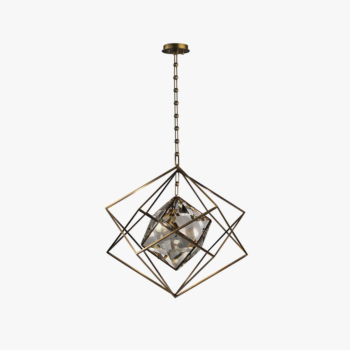 Epic Pendant Light - Blowlighting