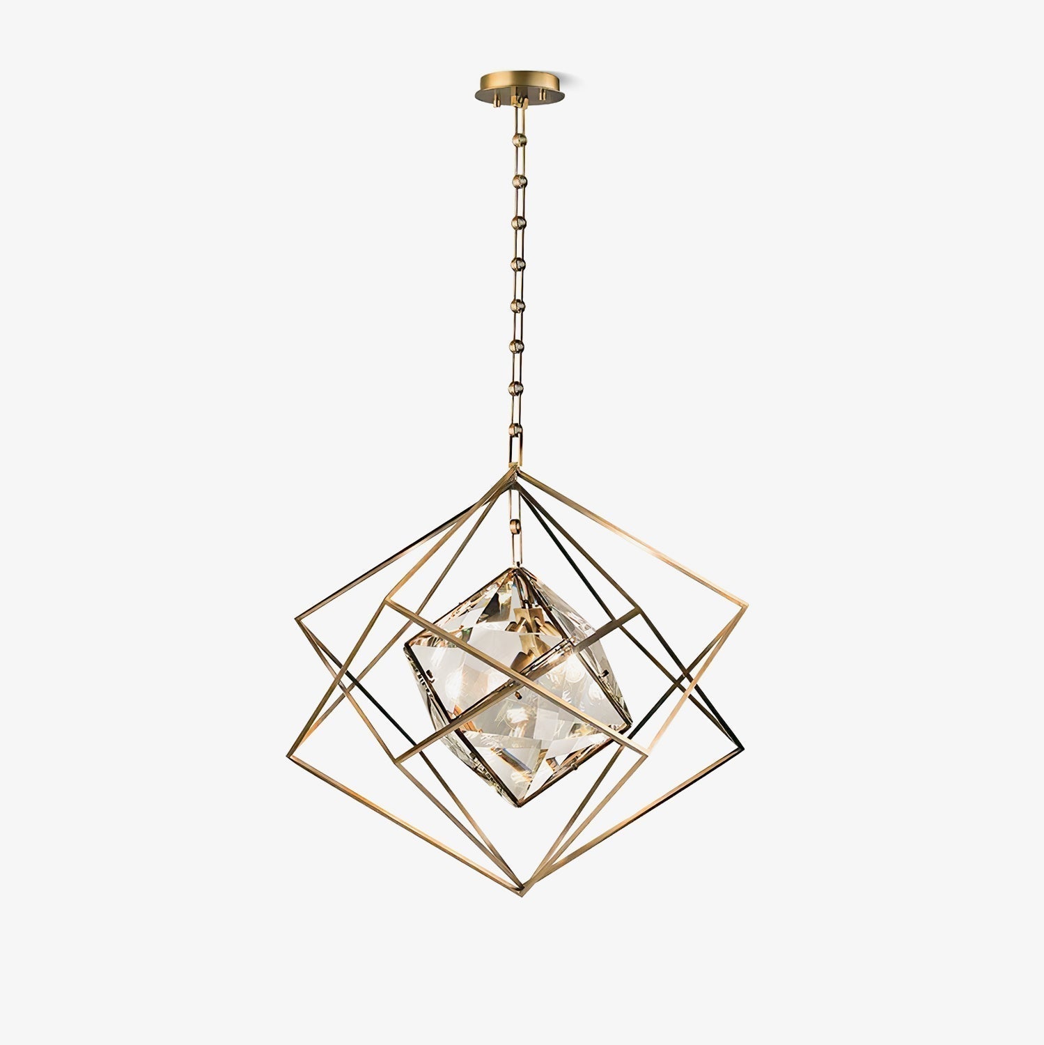 Epic Pendant Light - Blowlighting
