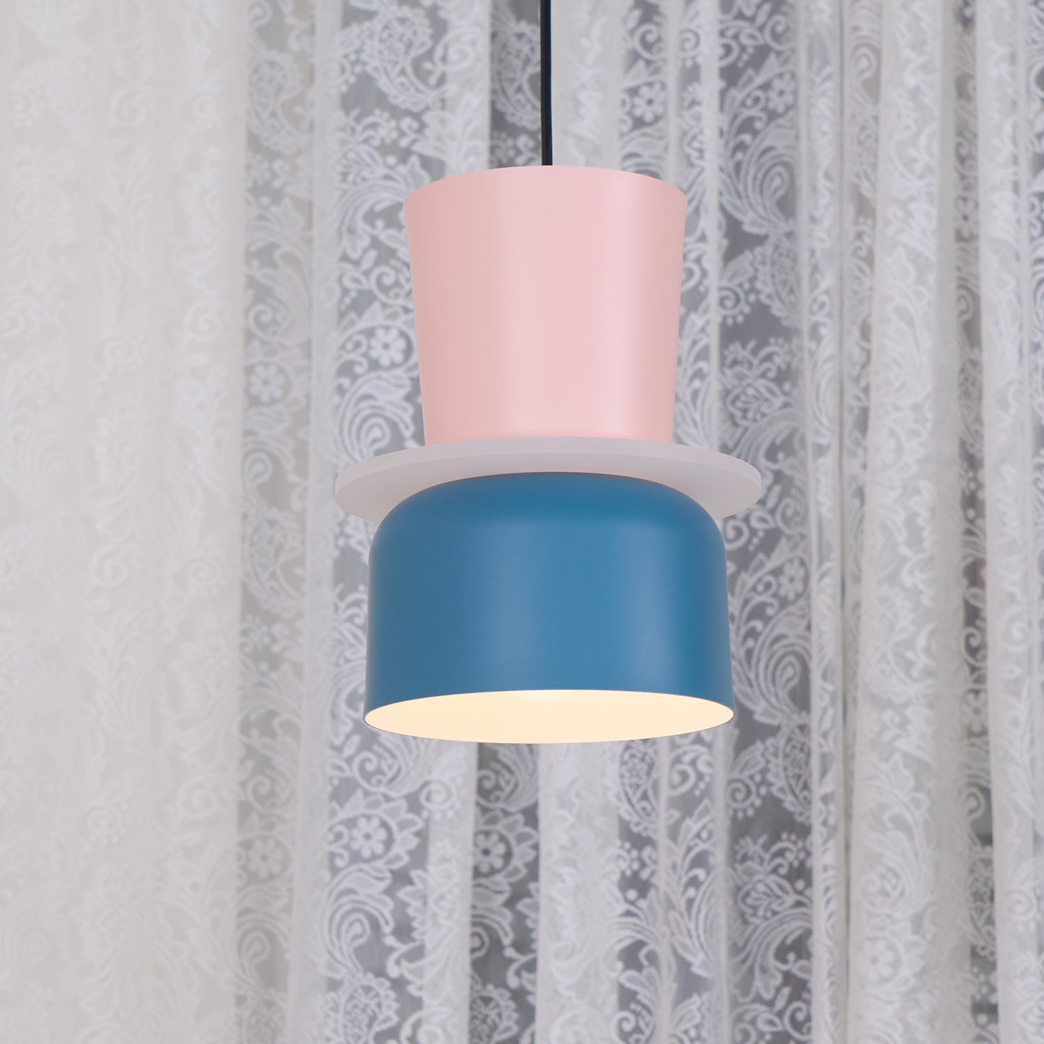 Vespece Minimalistische Pendelleuchte-Letslighting