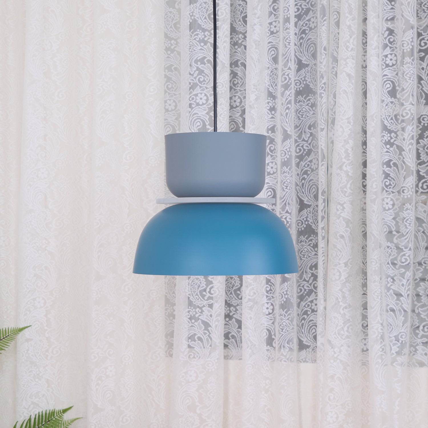 Vespece Minimalistische Pendelleuchte-Letslighting