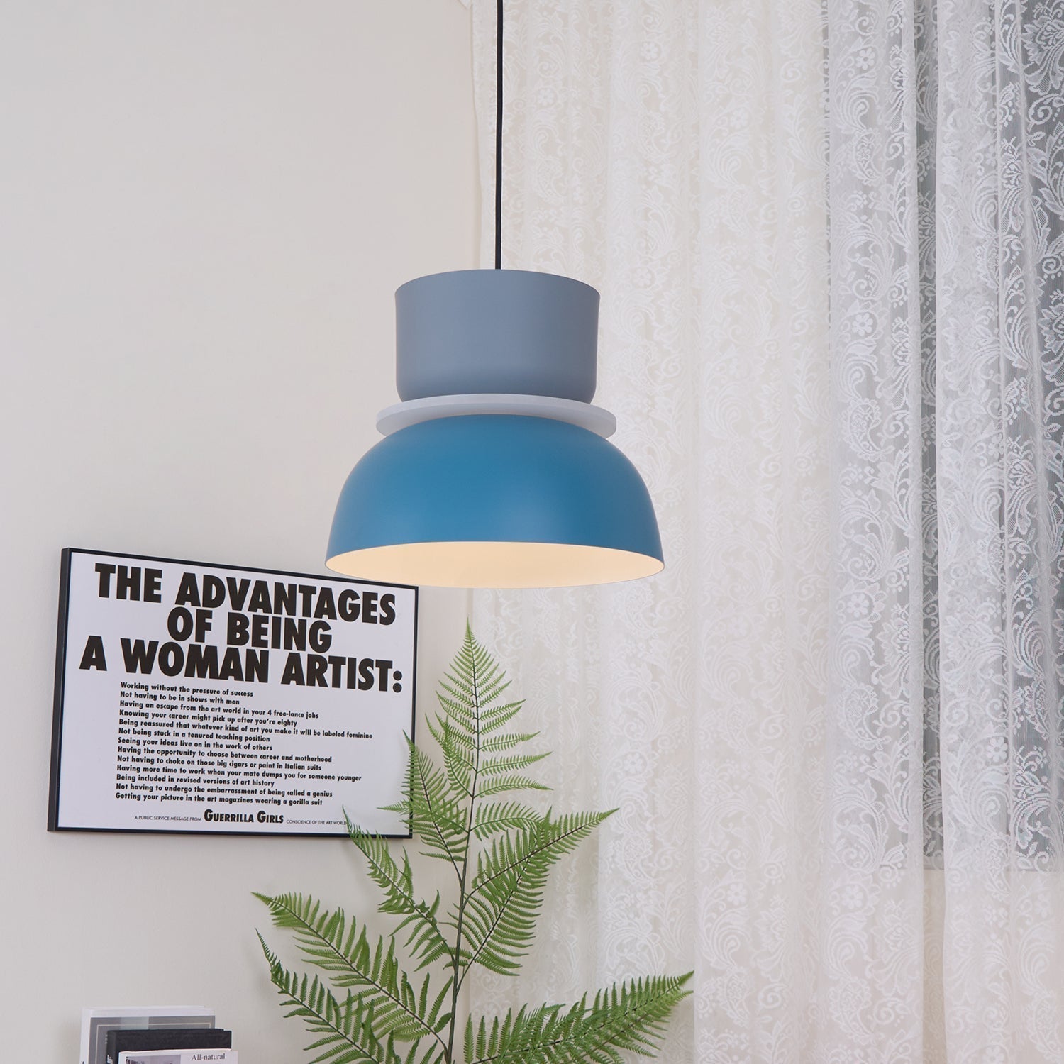 Vespece Minimalistische Pendelleuchte-Letslighting