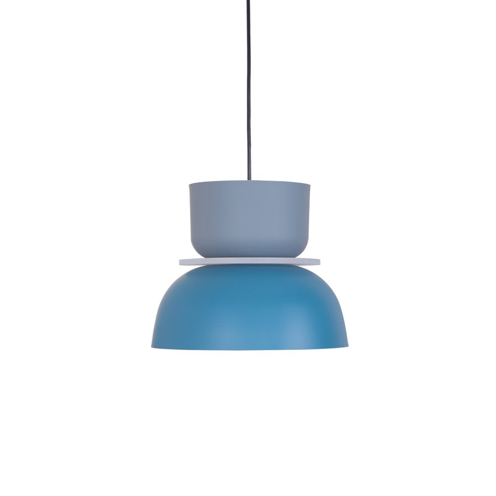 Vespece Minimalistische Pendelleuchte-Letslighting