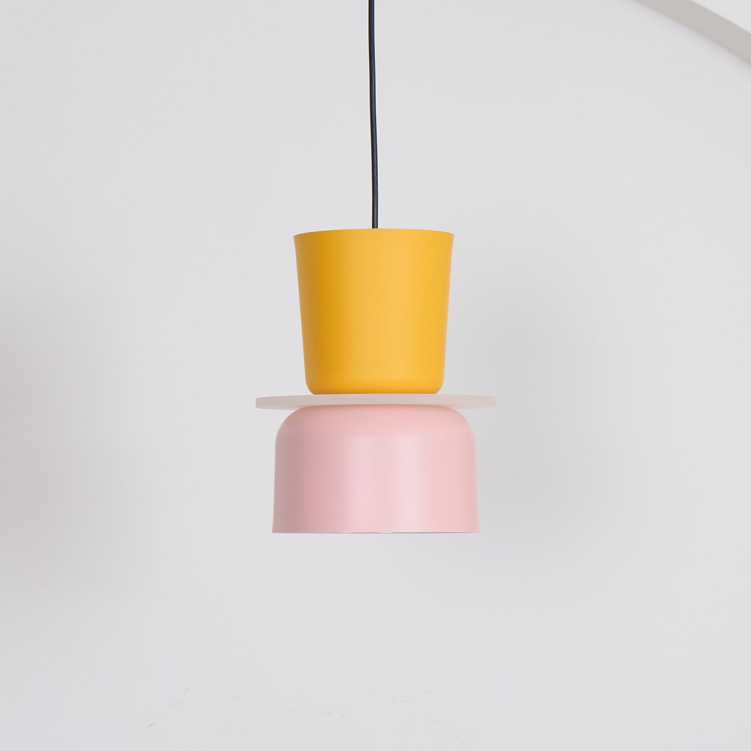 Vespece Minimalistische Pendelleuchte-Letslighting