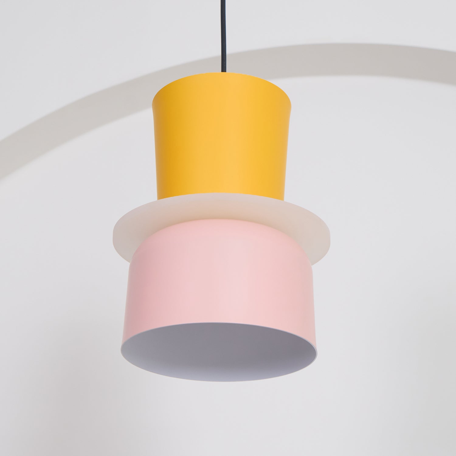 Vespece Minimalistische Pendelleuchte-Letslighting