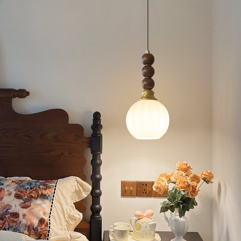 Evandra Pendant Light - Blowlighting