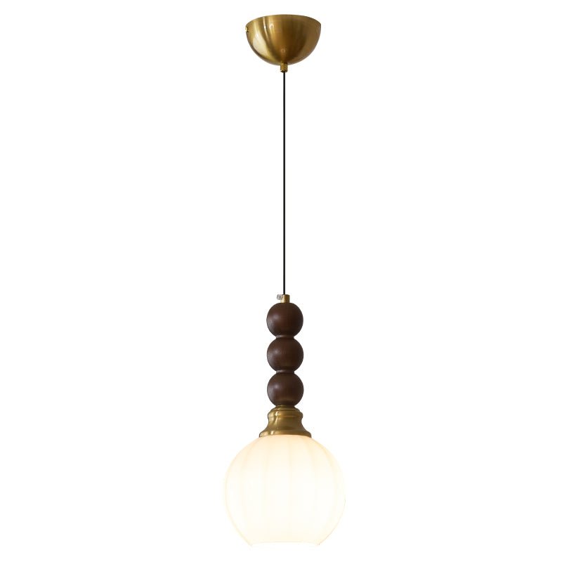 Evandra Pendant Light - Blowlighting
