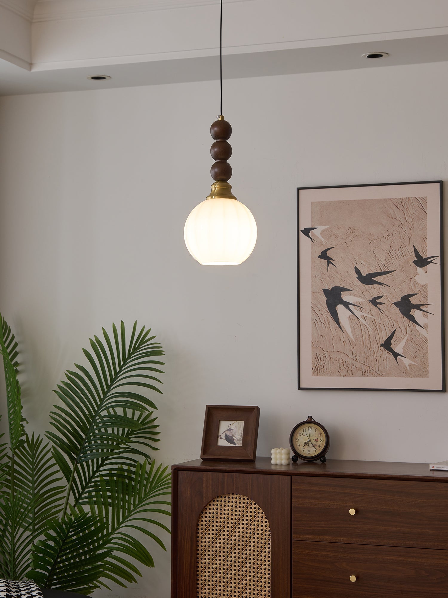 Evandra Pendant Light - Blowlighting