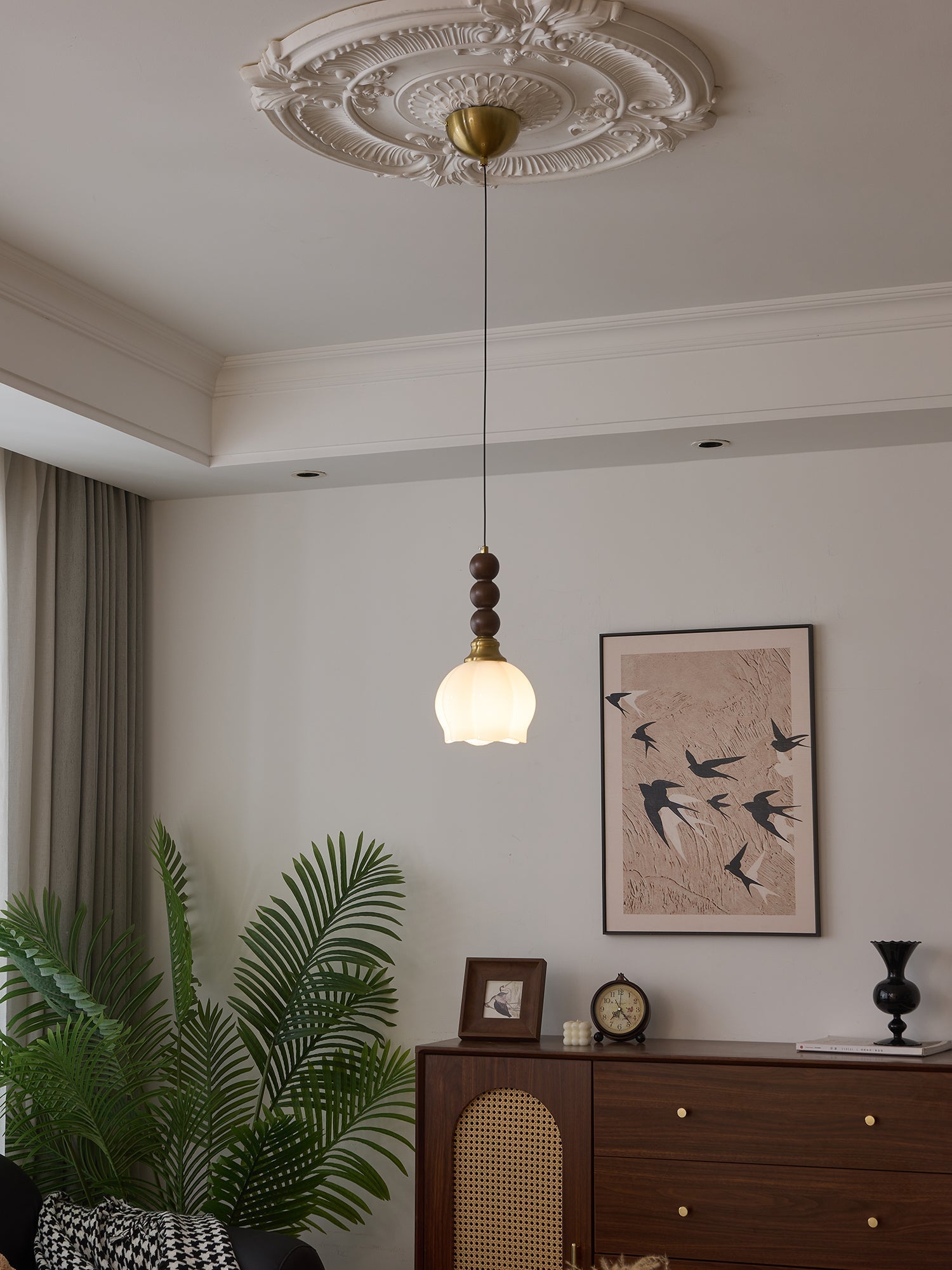 Evandra Pendant Light - Blowlighting