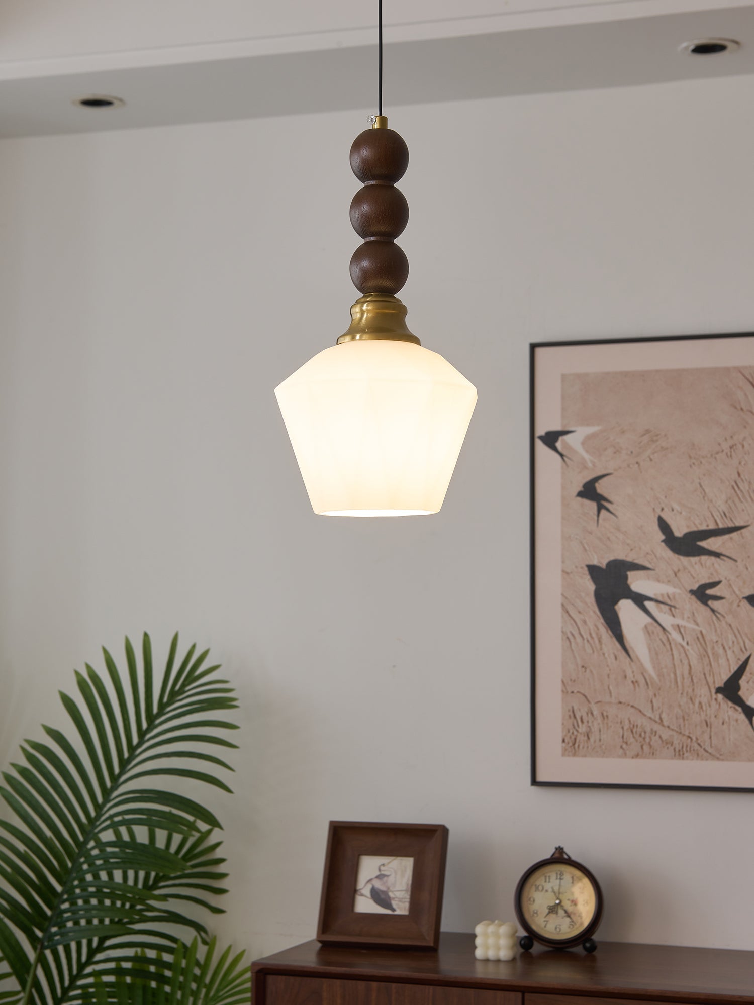 Evandra Pendant Light - Blowlighting