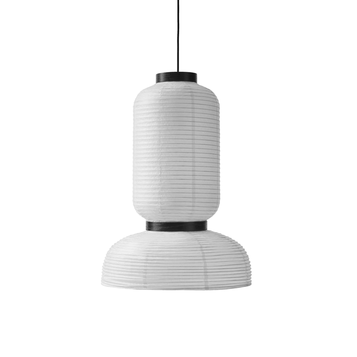 Rice Paper Lantern Pendant Lamp - Blowlighting