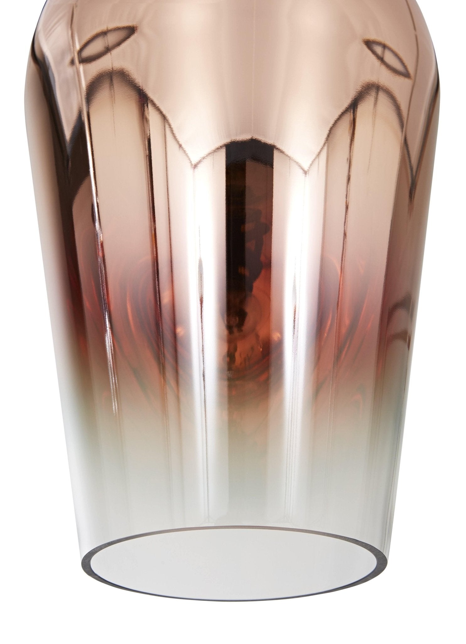 Fade Pendant lamp - Blowlighting