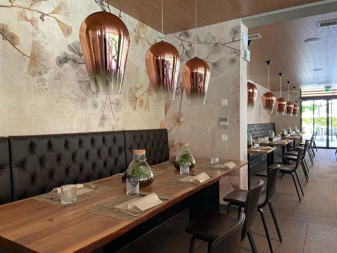 Fade Pendant lamp - Blowlighting