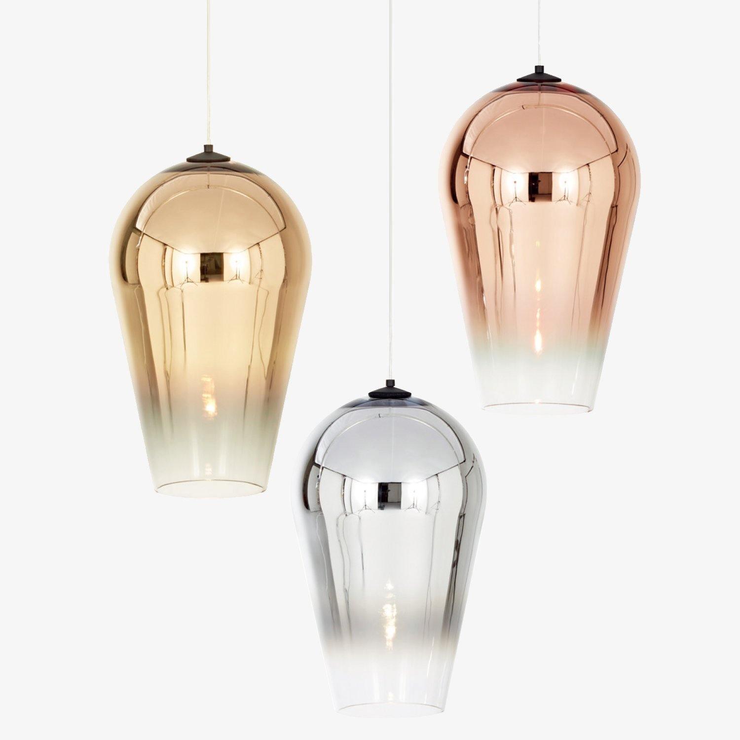 Fade Pendant lamp - Blowlighting