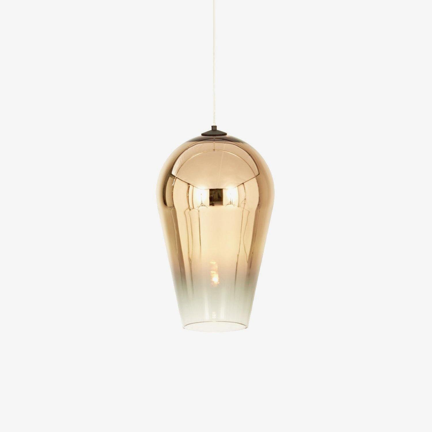 Fade Pendant lamp - Blowlighting