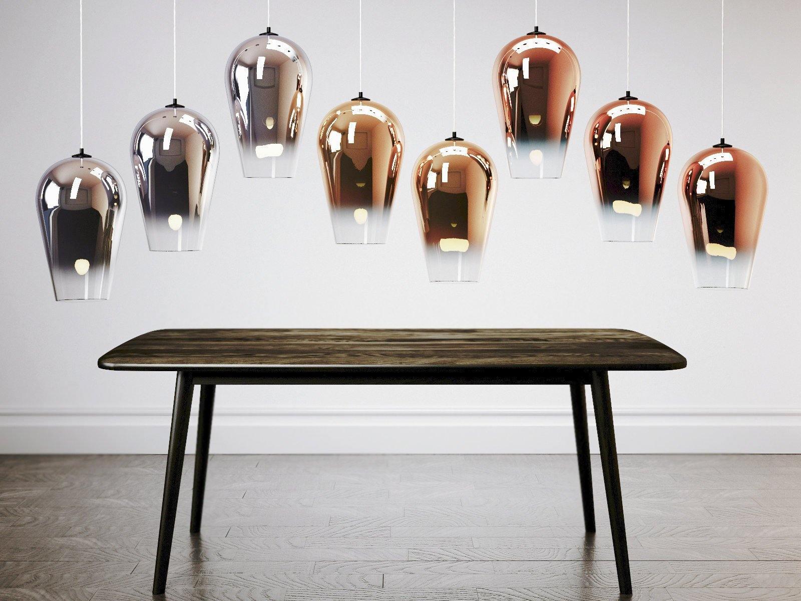 Fade Pendant lamp - Blowlighting