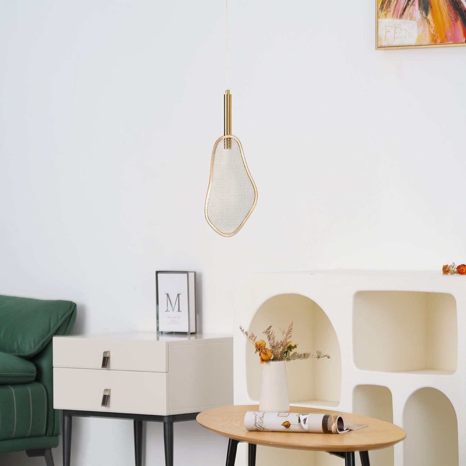 Reagan Luxus Pendelleuchte-Letslighting