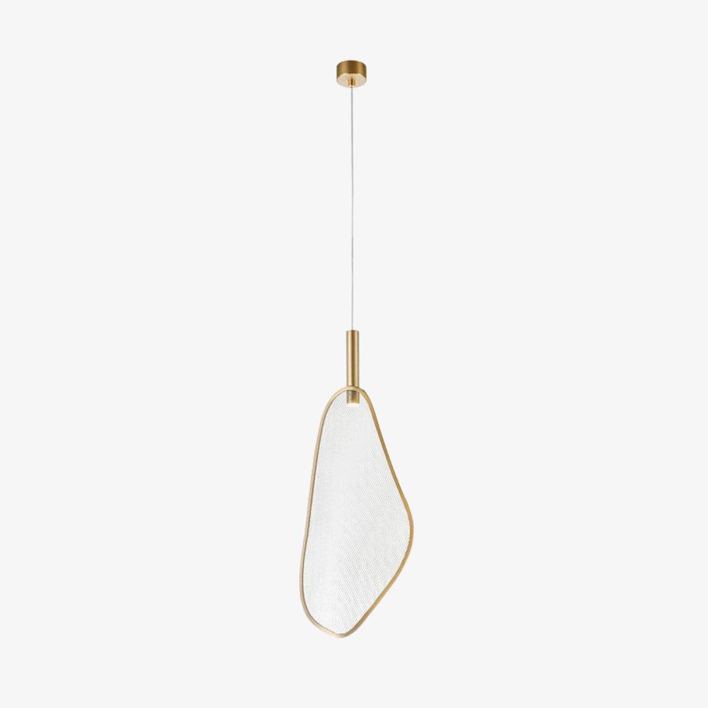 Reagan Luxus Pendelleuchte-Letslighting