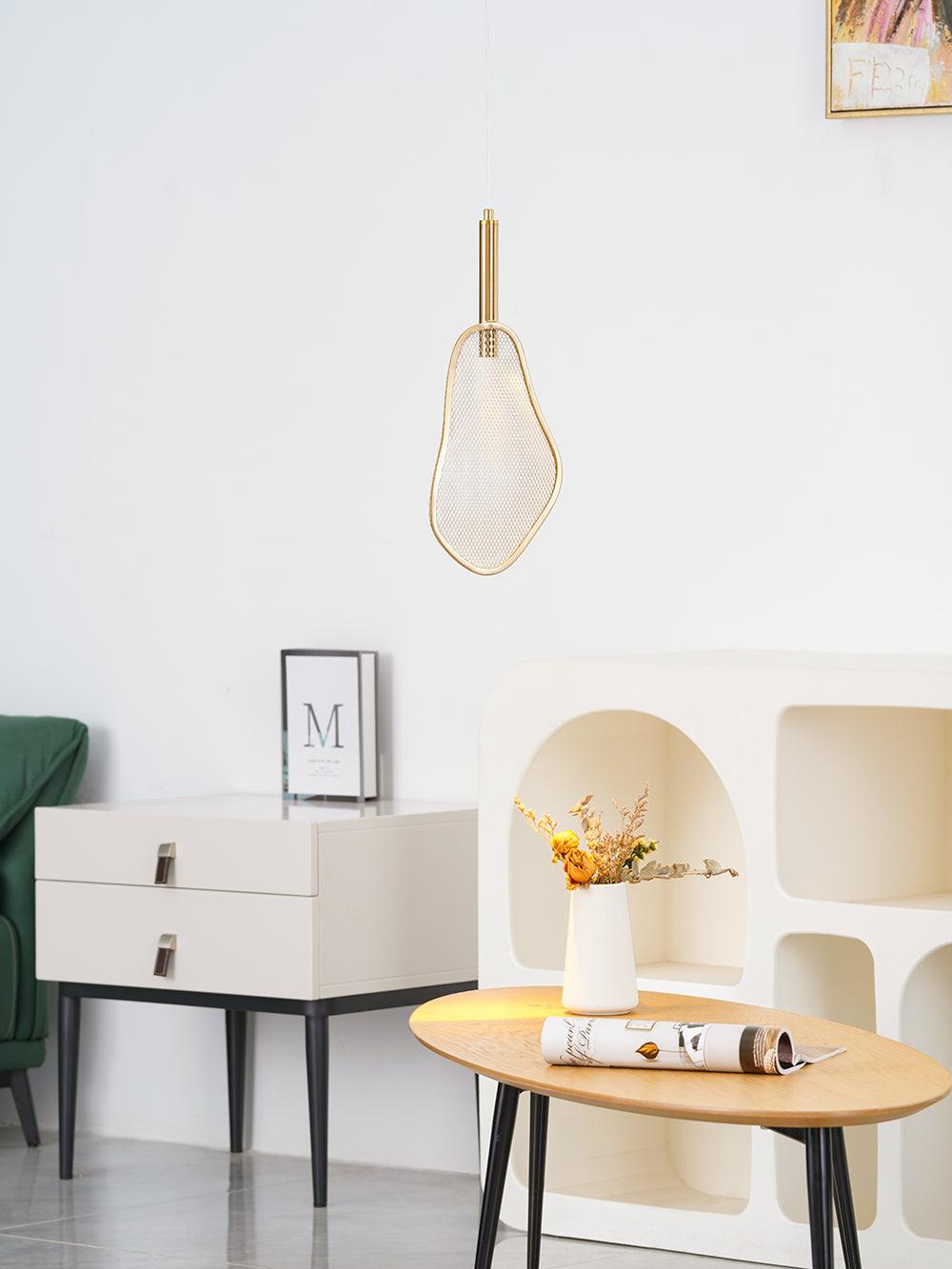 Reagan Luxus Pendelleuchte-Letslighting