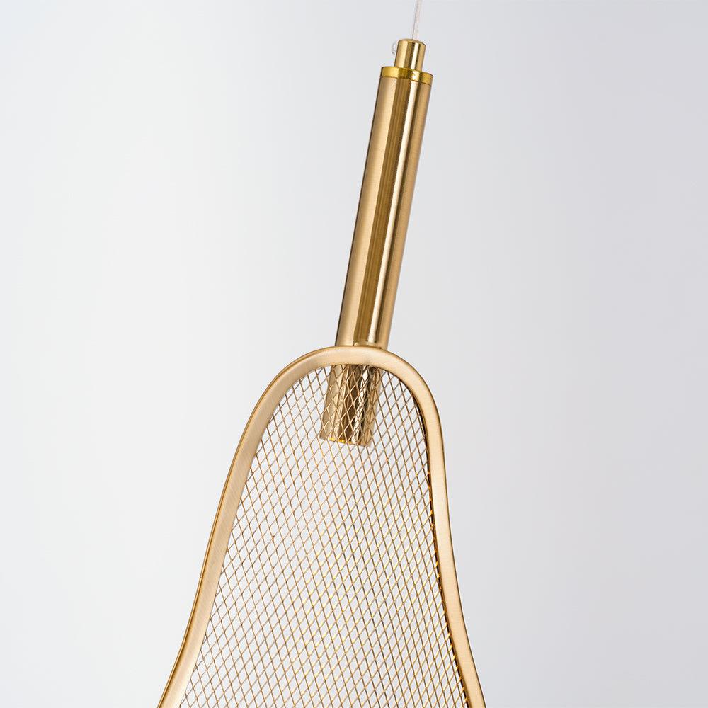 Reagan Luxus Pendelleuchte-Letslighting