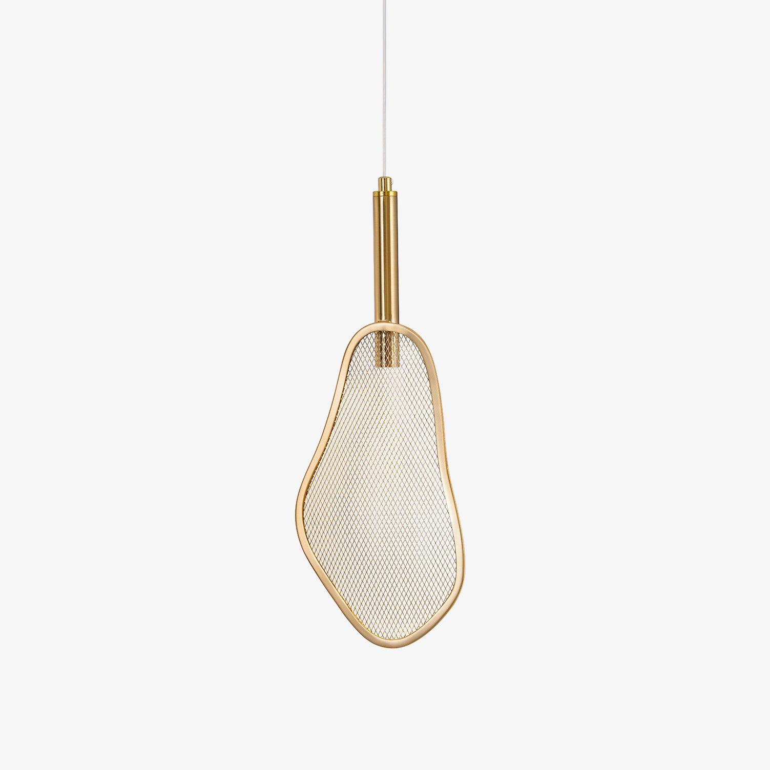 Reagan Luxus Pendelleuchte-Letslighting