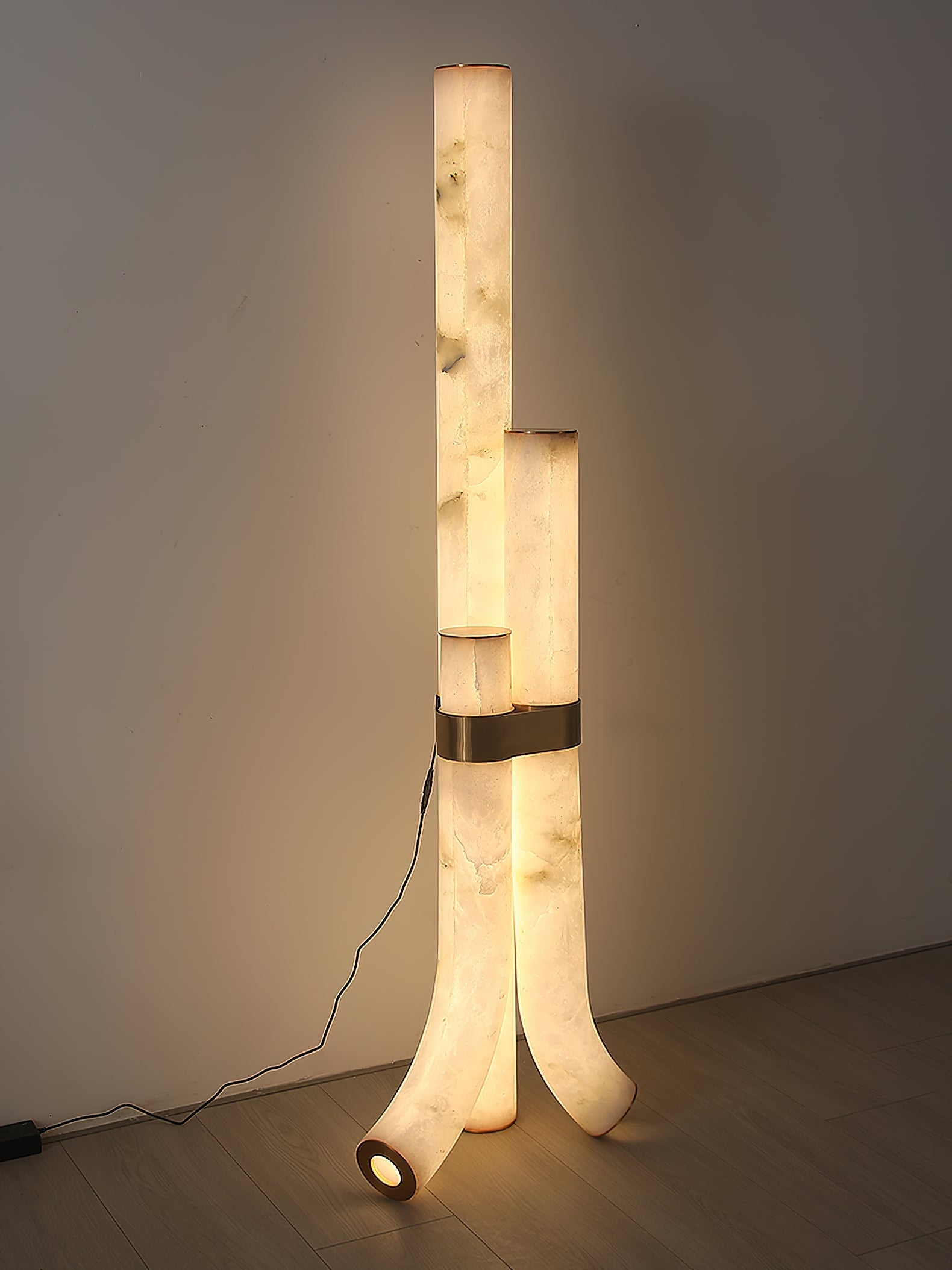 Fantasy Floor Lamp - Letslighting